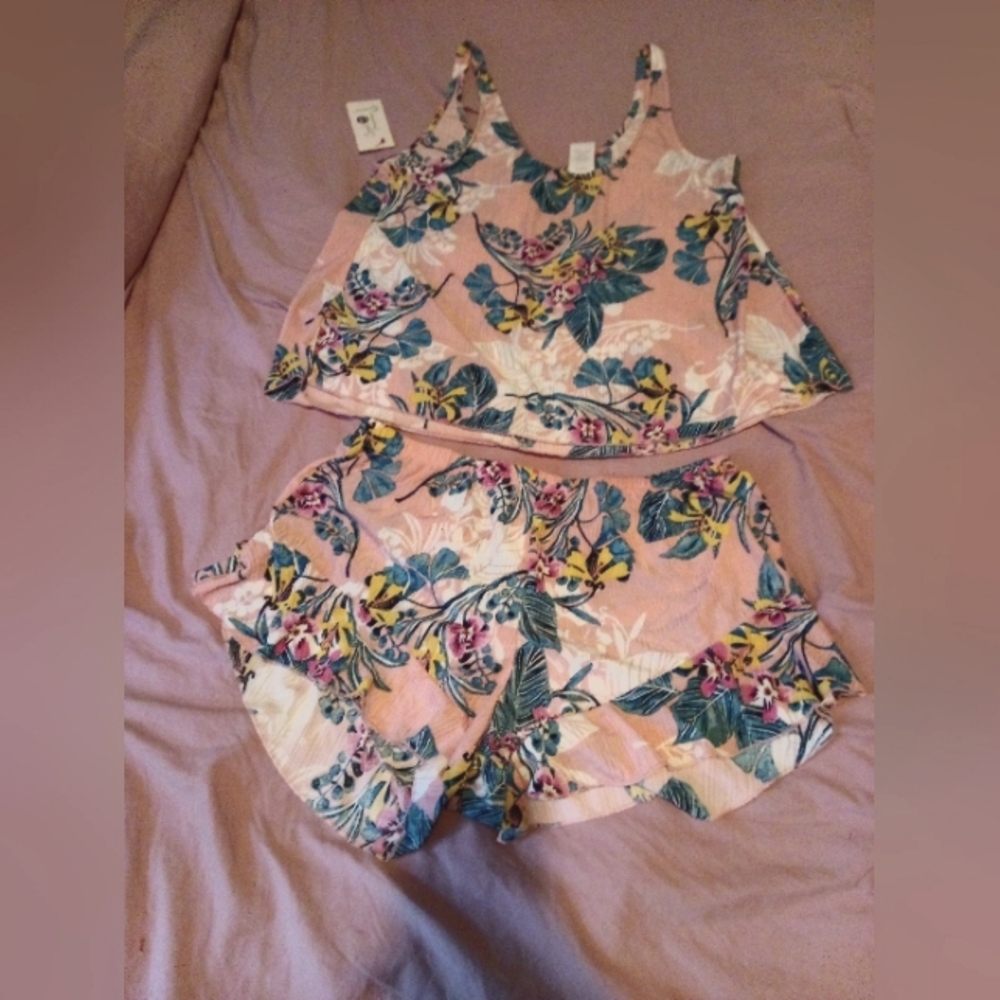 Pajamas Set